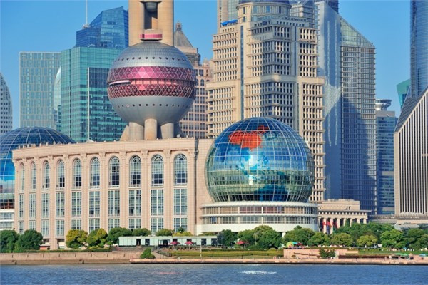 Hangi ülke ne kadar büyüdü? - Resim: 3