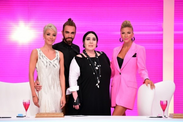 İki isim 'İşte Benim Stilimden' ayrıldı! - Resim: 2