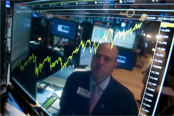 ABD düşük faiz döneminde yolun sonuna geldi - Resim: 4