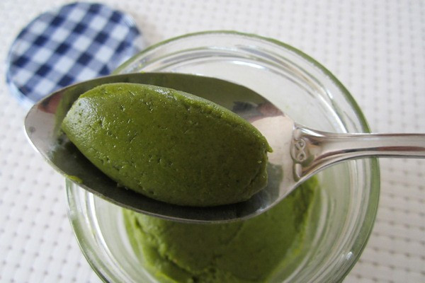 Cinsel gücü artırıyor tam bir besin deposu - Resim: 4