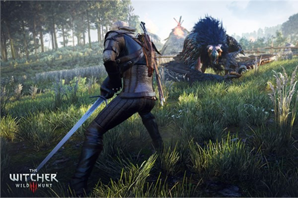 2015'in en iyi oyunları - Resim: 2