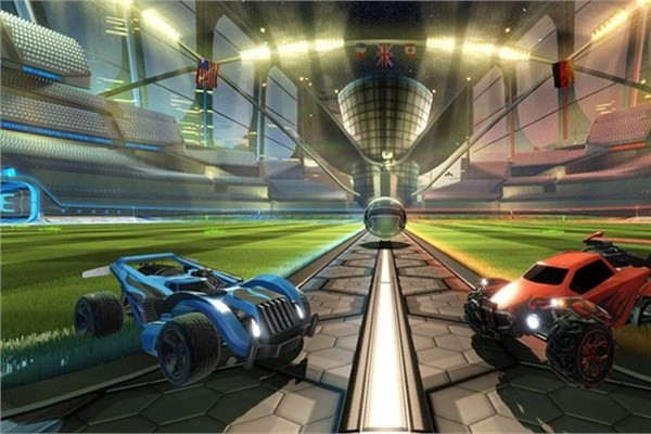 2015'in en iyi oyunları - Resim: 3