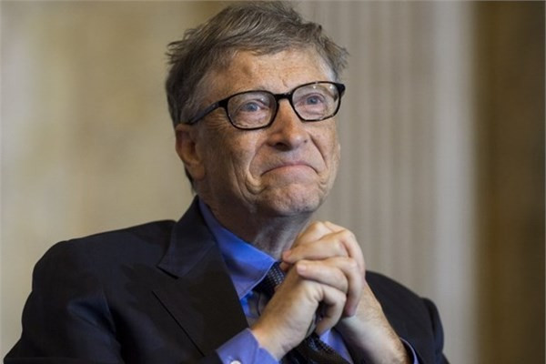 Dünyanın yarısından daha zengin 62 insan! - Resim: 2