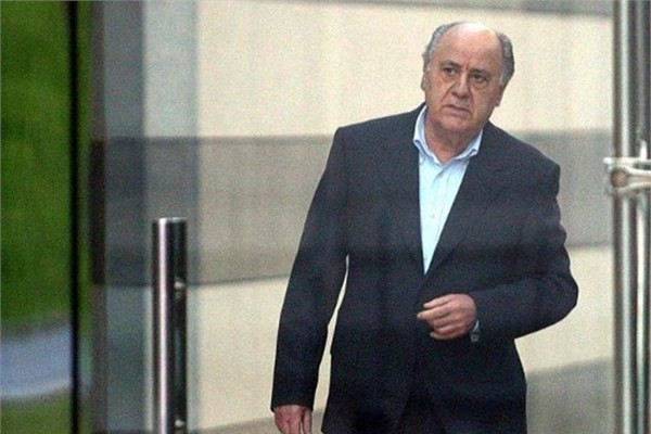 Dünyanın yarısından daha zengin 62 insan! - Resim: 3