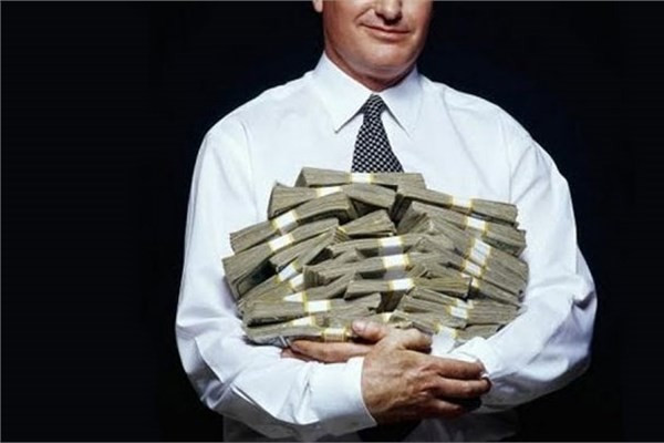 Dünyanın en zengin 10 kişisi inanılmaz servetler! - Resim: 1