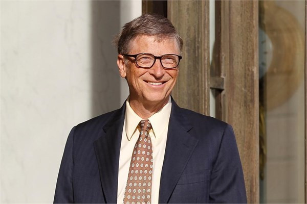 Dünyanın en zengin 10 kişisi inanılmaz servetler! - Resim: 2