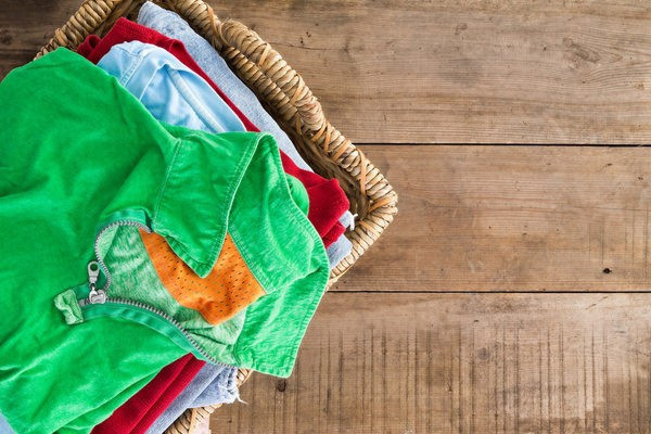 Eskimiş kıyafetlerinizi yeniden kazanın! İşte çılgın yöntem - Resim: 4