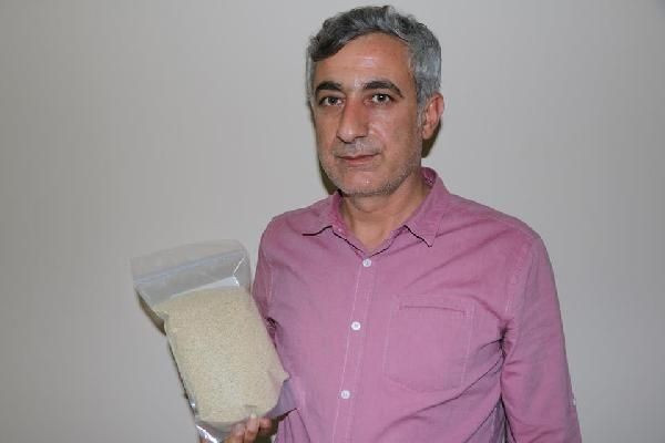 1 kilosu 10 kilo ete eşdeğer! - Resim: 2