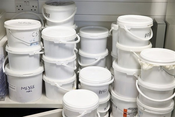 Sperm bankasından sonra şimdi de… Sadece 48 saatiniz var - Resim: 2