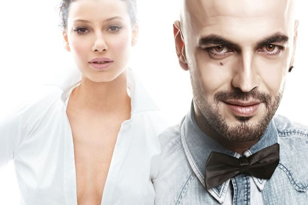 'Kabadayı'nın 'Uzman'ı yeni bir aşk mı - Resim: 1