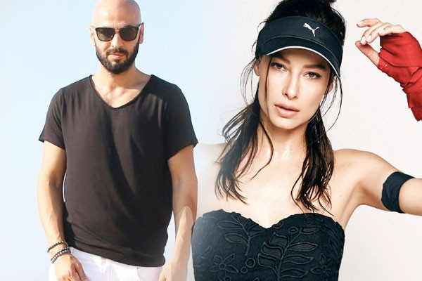 'Kabadayı'nın 'Uzman'ı yeni bir aşk mı - Resim: 2