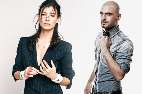 'Kabadayı'nın 'Uzman'ı yeni bir aşk mı - Resim: 3