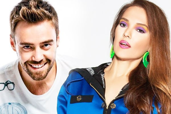 Murat Dalkılıç ile Demet Akalın arasındaki 'uçak' krizi - Resim: 2