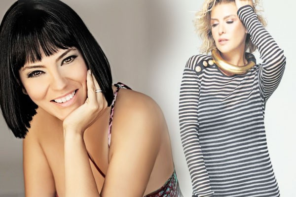 Yeşim Salkım'dan şok sözler 'Hesabımız öbür dünyada' - Resim: 2