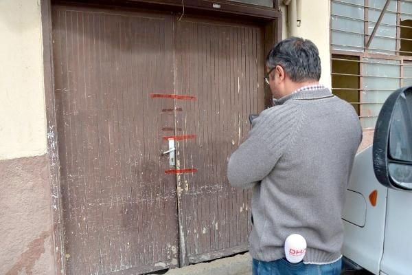 6 parçaya ayrılan genç kadının ibretlik hikayesi - Resim: 4