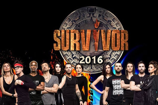 Survivor'da neler yasak, kameramanlar ne yiyor?  - Resim: 1