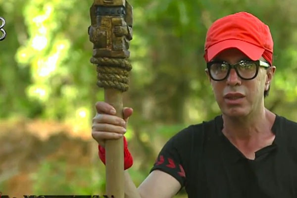 Survivor'da neler yasak, kameramanlar ne yiyor?  - Resim: 2