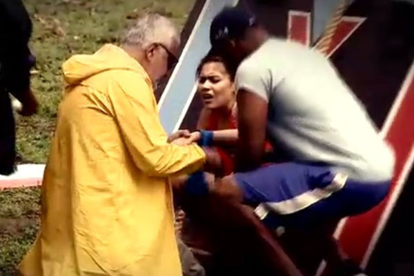 Survivor'da neler yasak, kameramanlar ne yiyor?  - Resim: 3