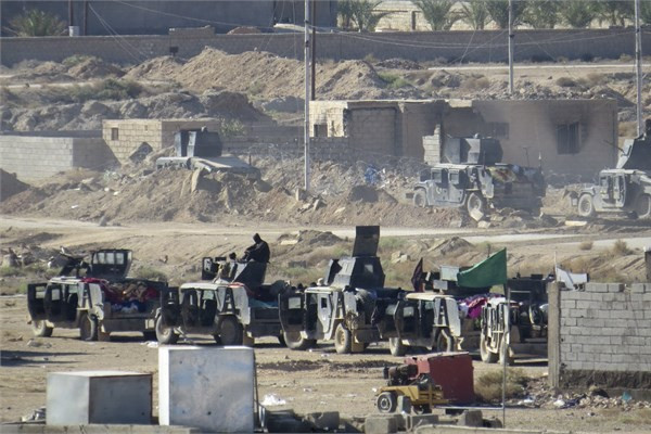 İşte terörden en çok etkilenen ülkeler! - Resim: 1