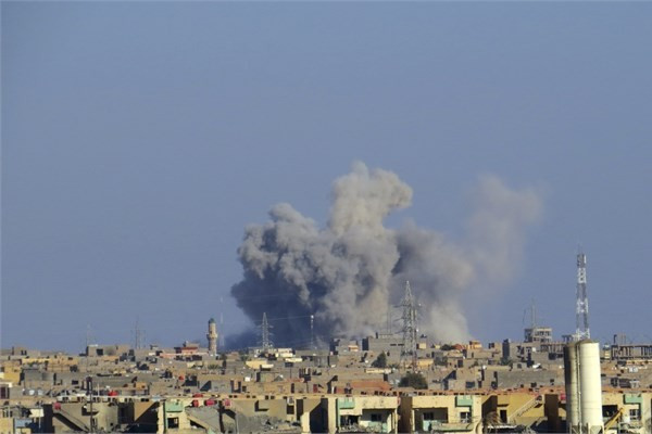 İşte terörden en çok etkilenen ülkeler! - Resim: 2