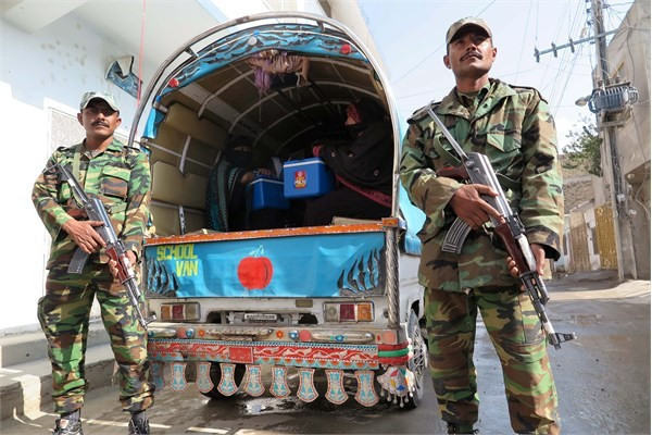 İşte terörden en çok etkilenen ülkeler! - Resim: 4