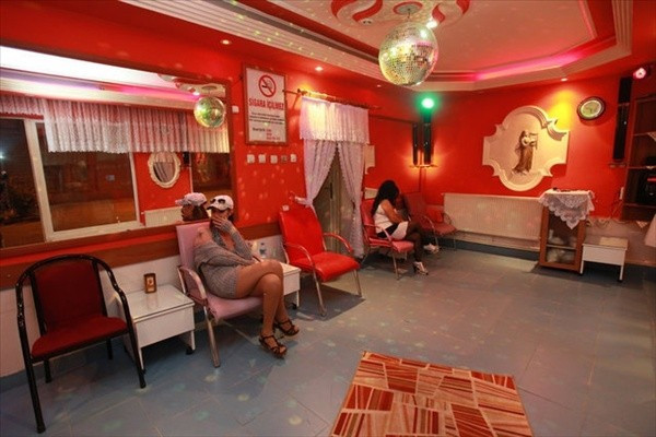 Balıkesir Genelevi'nden Kadınlar Günü mesajı - Resim: 3