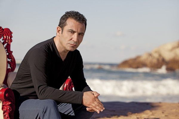 Attila Özdemiroğlu için ünlü isimler yasta! İşte mesajlar - Resim: 3