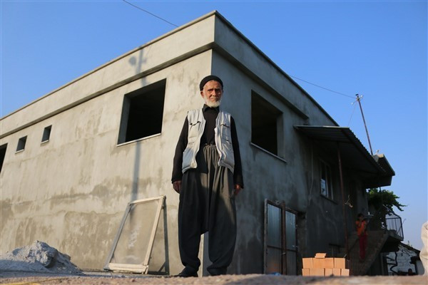 Haticem diye ağlayan Mustafa dededen şaşırtan istek!  - Resim: 4