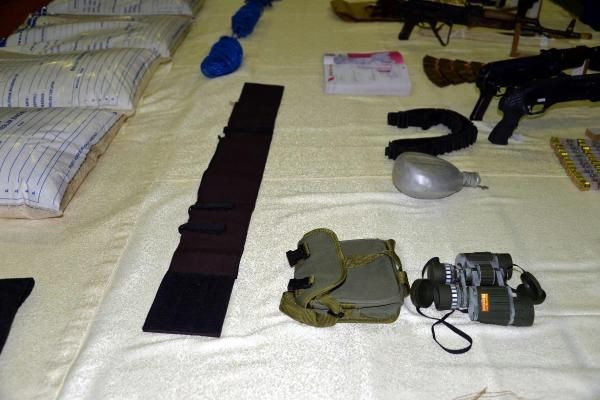 Öldürülmeselerdi o ilimizi kana bulayacaklardı! - Resim: 1