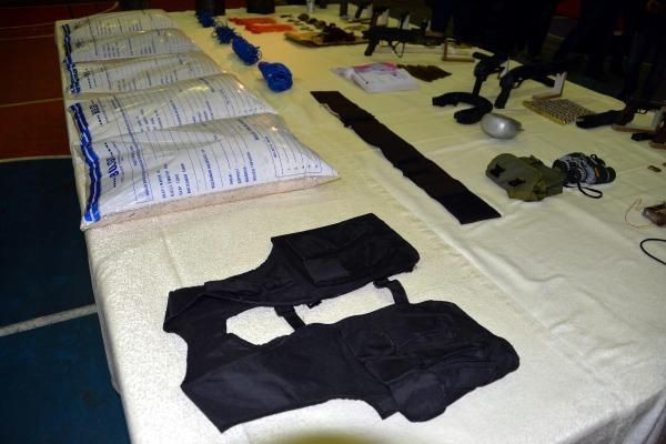 Öldürülmeselerdi o ilimizi kana bulayacaklardı! - Resim: 2