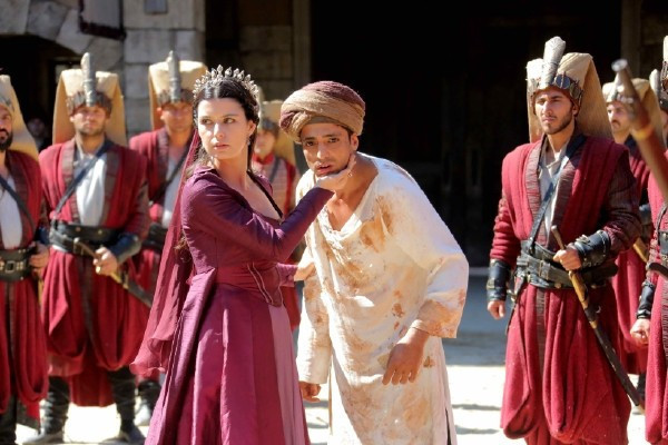 Muhteşem Yüzyıl Kösem sezon finali damga vuracak! - Resim: 1