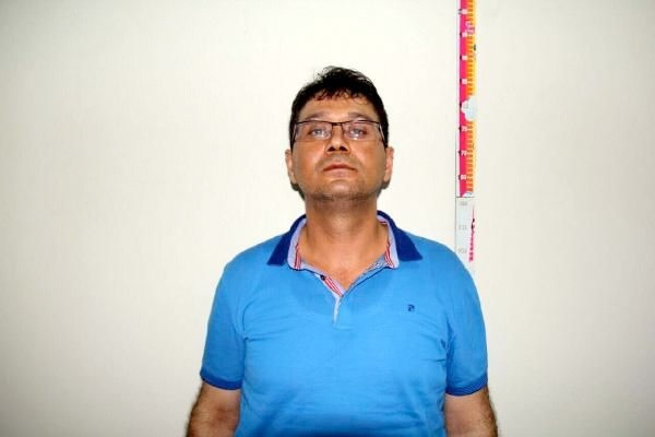 Batman'da albay başına silah dayayan kişiyi görünce yıkıldı - Resim: 3