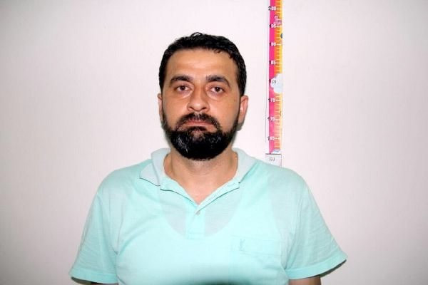 Batman'da albay başına silah dayayan kişiyi görünce yıkıldı - Resim: 4