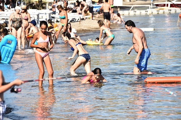 30 kiloyu verdi ve bikiniyi giydi! Son hali inanılmaz - Resim: 1