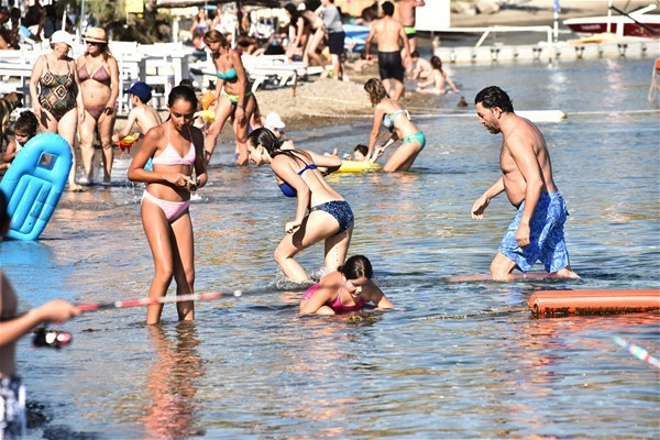 30 kiloyu verdi ve bikiniyi giydi! Son hali inanılmaz - Resim: 2