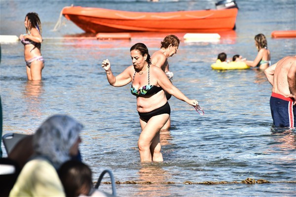 30 kiloyu verdi ve bikiniyi giydi! Son hali inanılmaz - Resim: 3