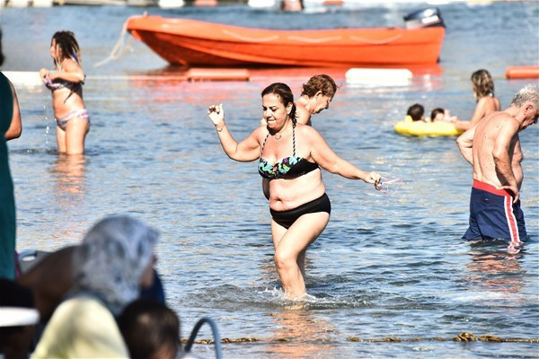 30 kiloyu verdi ve bikiniyi giydi! Son hali inanılmaz - Resim: 4