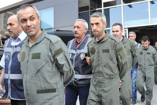 Darbeci askerlerin cebinden çıkan bir dolarların sırrı! - Resim: 2