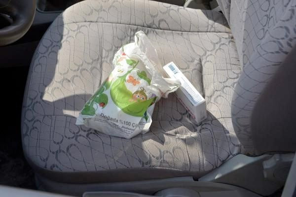 Adana'da polisin zor anları telefon uzun uzun çalınca - Resim: 3