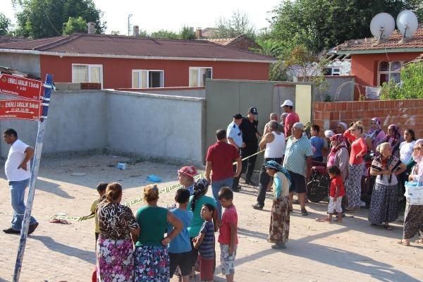 Edirne'de vahşet! Ağabeyi ve yeğenlerini parçalara ayırıp... - Resim: 3