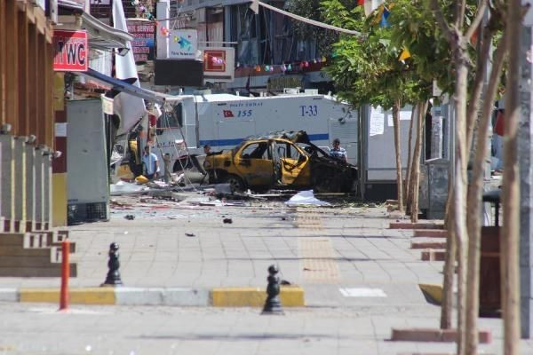 Van saldırısında korkunç detay! AK Partili başkan açıkladı! - Resim: 4