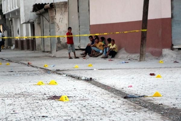 Nişan töreninde kardeş katliamı yaptı - Resim: 2