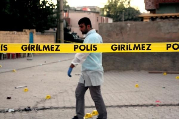 Nişan töreninde kardeş katliamı yaptı - Resim: 3