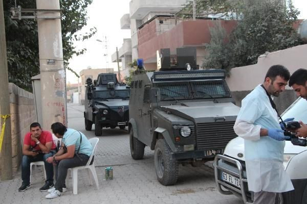 Nişan töreninde kardeş katliamı yaptı - Resim: 4