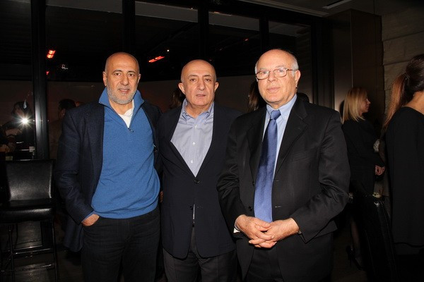 Reina kızının adı sahibi Mehmet Koçarslan eşi ile 6 ayda bir... - Resim: 4