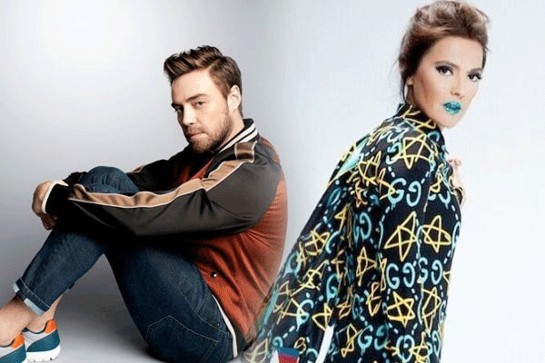 Yeni yılda küslük yok! - Resim: 4