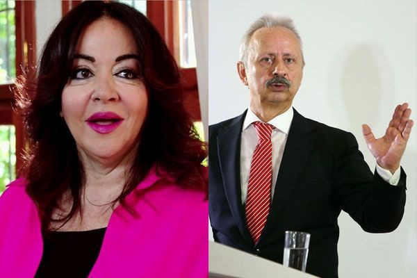 Bir zamanlar evliydiler - Resim: 2