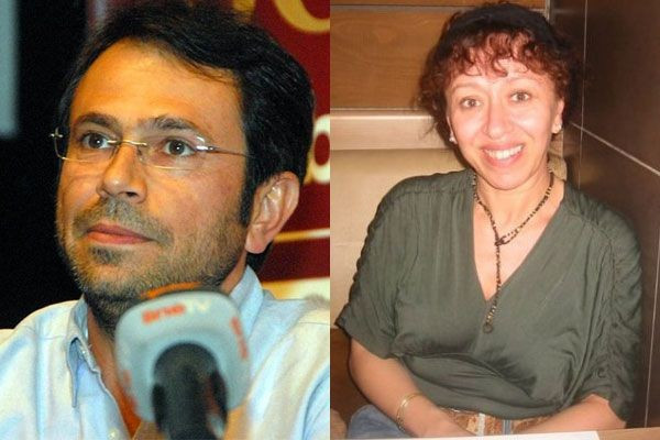 Bir zamanlar evliydiler - Resim: 3