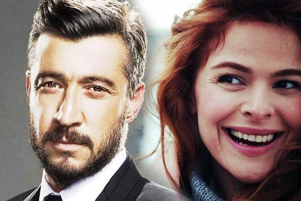 Tümer Metin sürpriz aşkıyla yakalandı bakın o isim kim - Resim: 1