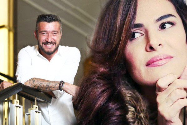 Tümer Metin sürpriz aşkıyla yakalandı bakın o isim kim - Resim: 2